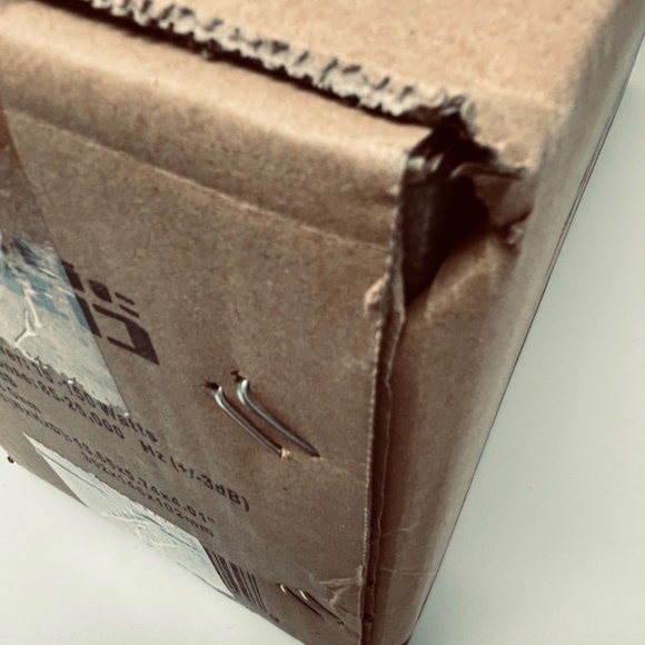 Acoustic Audio PSC43 Center Channel Speaker 3-Way Home Theater Surround Sound - Picture 7 of 7